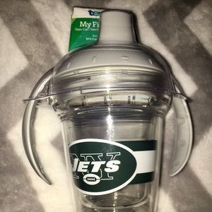 Tervis - My First Tervis Sippy Cup - NY Jets